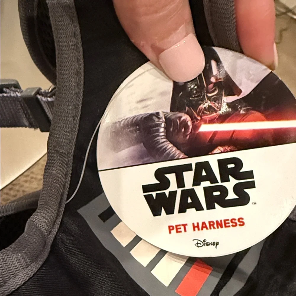 Disney star wars